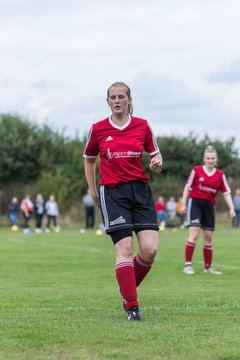 Bild 157 - Frauen SG NieBar - HSV 2 : Ergebnis: 4:3